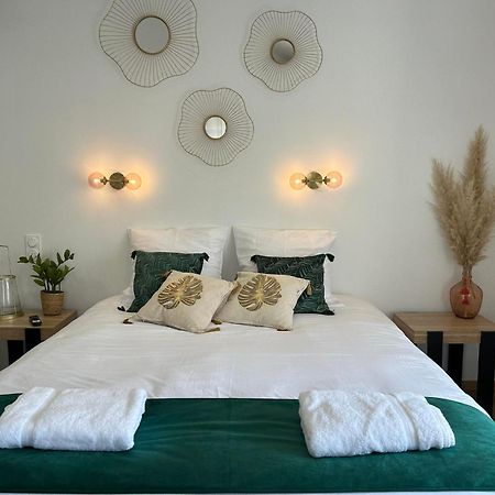 Au Coeur De Montmedy Bed & Breakfast Eksteriør bilde