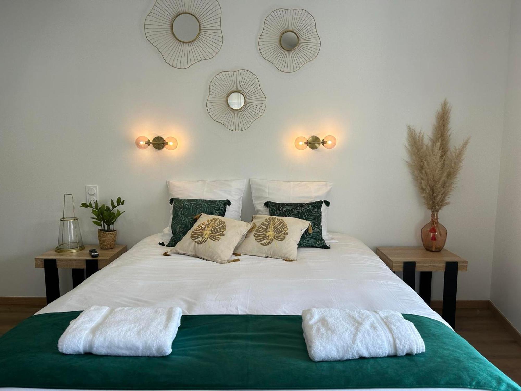 Au Coeur De Montmedy Bed & Breakfast Eksteriør bilde