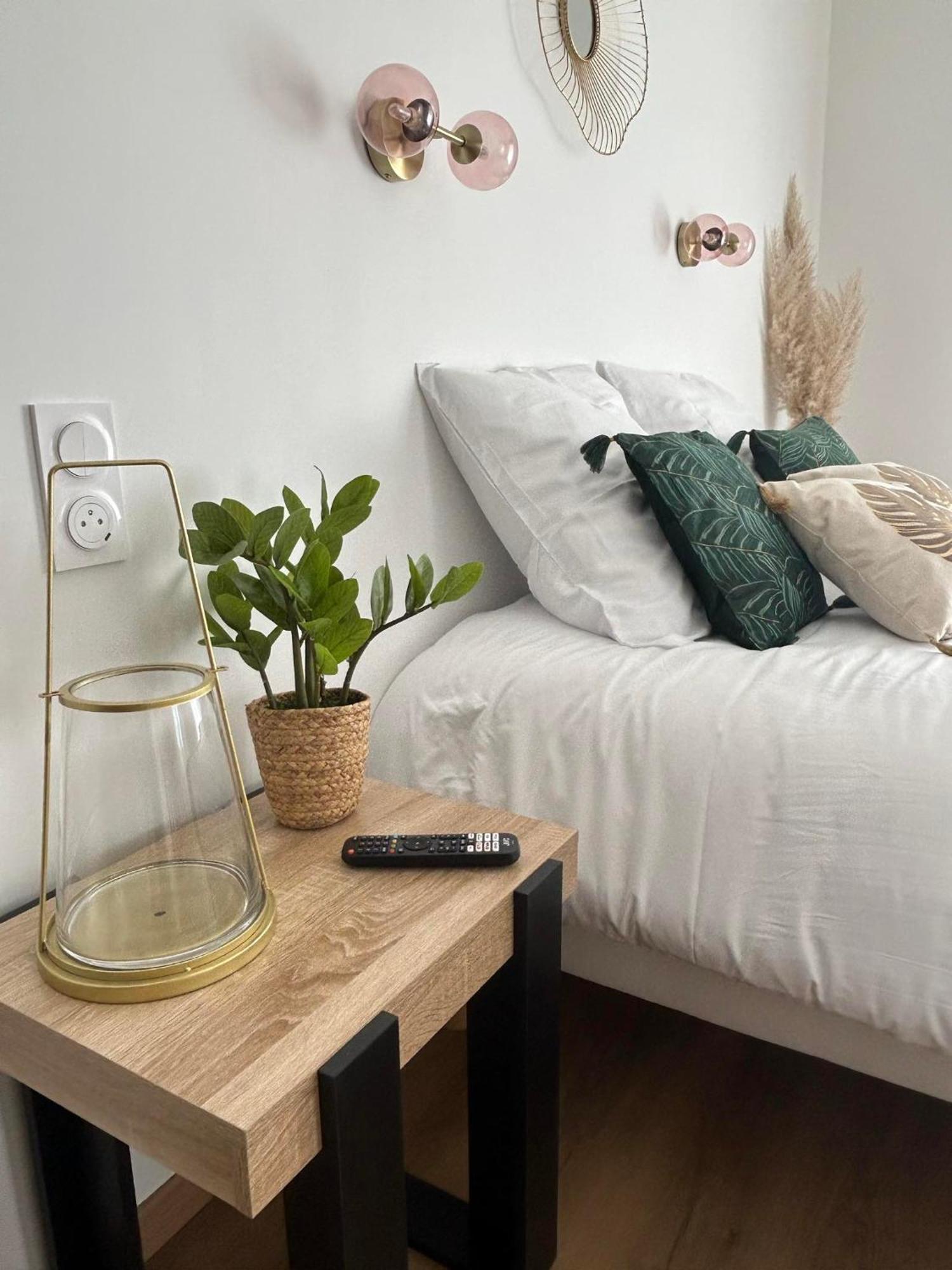 Au Coeur De Montmedy Bed & Breakfast Eksteriør bilde